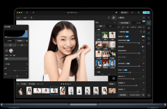 即便是跨越60人集体照