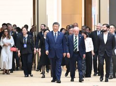 锻制东方大国“越压越强”的