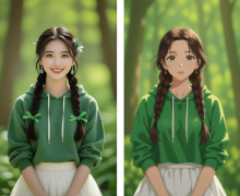 顶流热评写着：这是什么打破次的仙人东西？生