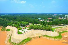 政取力量深度融合